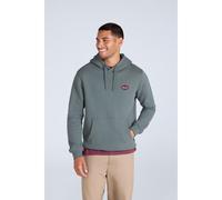 Mountain Warehouse River Felpa con Cappuccio Uomo (MW1260)