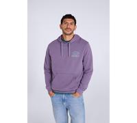 Mountain Warehouse River Felpa con Cappuccio Uomo (MW1260)