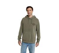 Mountain Warehouse River Felpa con Cappuccio Uomo (MW1260)