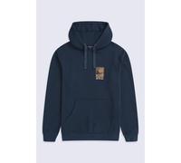 Mountain Warehouse River Felpa con Cappuccio Uomo (MW1260)