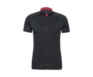 Mountain Warehouse Roubaix Top Ciclismo Cerniera su intera lunghezza (MW2375)