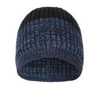 Mountain Warehouse Rubix Cappello a Cuffia Foderata Adulto Unisex (MW436)