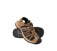 Mountain Warehouse Sandali da passeggio Mountain Warehouse Bay Reef uk8eu42 Marrone