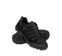 Mountain Warehouse Scarpe da passeggio impermeabili da donna Mountain Warehouse Belfour eu37 Nero