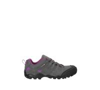 Mountain Warehouse Scarpe da passeggio impermeabili da donna Mountain Warehouse Belfour eu38 Grigio