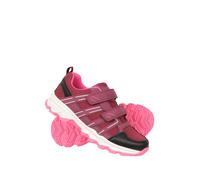 Mountain Warehouse Scarpe da passeggio Mountain Warehouse Cannonball uk3eu355 rosa