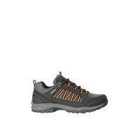 Mountain Warehouse Scarpe da trekking impermeabili per esterni Mountain Warehouse Path Nero