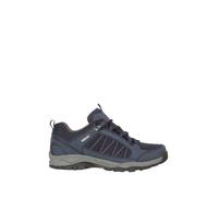 Mountain Warehouse Scarpe da trekking impermeabili per esterni Mountain Warehouse Path uk10eu44 blu
