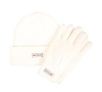 Mountain Warehouse Set Berretto e Guanti Donna