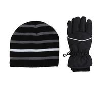 Mountain Warehouse Set Cappello e Guanti Linea Isoterma Bambini (MW4684)