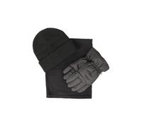 Mountain Warehouse Set Sciarpa Guanti e Cappello Donna (MW1638)