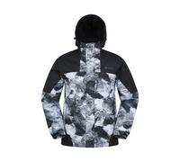 Mountain Warehouse Shadow II Giacca da Sci Stampato Uomo (MW1024)