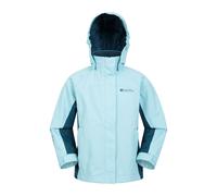 Mountain Warehouse Shelly Giacca Impermeabile Bambini (MW1293)