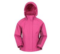 Mountain Warehouse Shelly Giacca Impermeabile Bambini (MW1293)