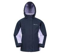 Mountain Warehouse Shelly Giacca Impermeabile Bambini (MW1293)