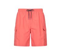 Mountain Warehouse Shoreline Pantaloncini da Tavola Cargo Uomo (MW3307)