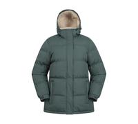 Mountain Warehouse Snow Giacca Imbottita Donna (MW3735)