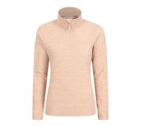 Mountain Warehouse Snowdon Felpa in Pile Donna (MW1459)
