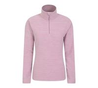 Mountain Warehouse Snowdon Felpa in Pile Donna (MW1459)
