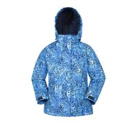 Mountain Warehouse Snowdrop Giacca da Sci Acquerello Bambini (MW1071)