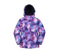 Mountain Warehouse Snowdrop Giacca da Sci Acquerello Bambini (MW1071)