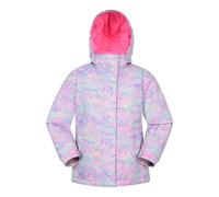 Mountain Warehouse Snowdrop Giacca da Sci Acquerello Bambini (MW1071)