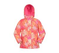 Mountain Warehouse Snowdrop Giacca da Sci Acquerello Bambini (MW1071)