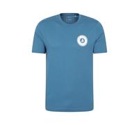 Mountain Warehouse St Ives Maglietta Barca a Vela Uomo (MW4454)