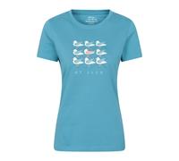 Mountain Warehouse St Ives Maglietta Donna (MW5302)