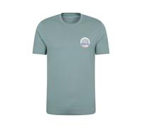 Mountain Warehouse St Ives Maglietta Uomo (MW4441)