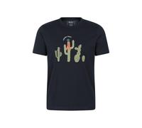 Mountain Warehouse Stay Sharp Maglietta Grafica Uomo (MW4528)