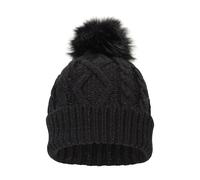 Mountain Warehouse Storm Cappello a Cuffia Impermeabile Donna (MW551)