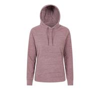 Mountain Warehouse Strath Felpa con Cappuccio Donna (MW3153)