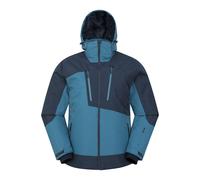 Mountain Warehouse Supernova Giacca da Sci Impermeabile Uomo (MW2285)