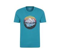 Mountain Warehouse Take A Hike Maglietta Uomo (MW3346)