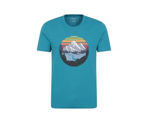 Mountain Warehouse Take A Hike Maglietta Uomo (MW3346)