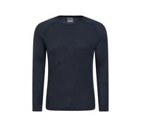 Mountain Warehouse Talus Top Termico Girocollo Manica Lunga Uomo (MW1301)