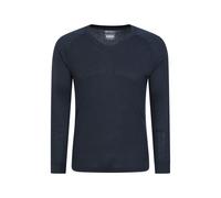 Mountain Warehouse Talus Top Termico Scollo a V Uomo (MW1864)