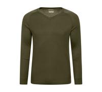 Mountain Warehouse Talus Top Termico Scollo a V Uomo (MW1864)
