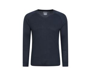 Mountain Warehouse Talus Top Termico Scollo a V Uomo (MW1864)