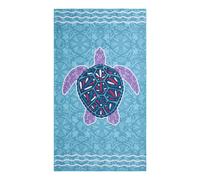 Mountain Warehouse Tartaruga Microfibra Asciugamano (MW4251)