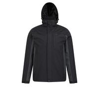 Mountain Warehouse Thunderstorm Giacca Impermeabile 3 In 1 Uomo (MW879)