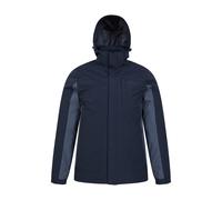Mountain Warehouse Thunderstorm Giacca Impermeabile 3 In 1 Uomo (MW879)