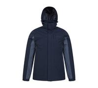 Mountain Warehouse Thunderstorm Giacca Impermeabile 3 In 1 Uomo (MW879)