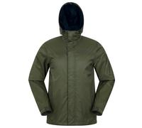 Mountain Warehouse Torrent Giacca Impermeabile Uomo (MW240)