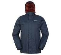 Mountain Warehouse Torrent Giacca Impermeabile Uomo (MW240)