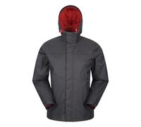 Mountain Warehouse Torrent Giacca Impermeabile Uomo (MW2475)