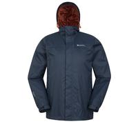 Mountain Warehouse Torrent Giacca Impermeabile Uomo (MW254)