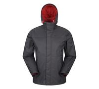 Mountain Warehouse Torrent Giacca Impermeabile Uomo (MW254)