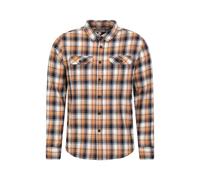 Mountain Warehouse Trace Camicia Manica Lunga Uomo (MW298)